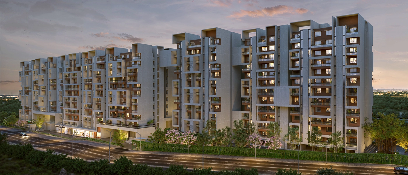 Pune Home Banner