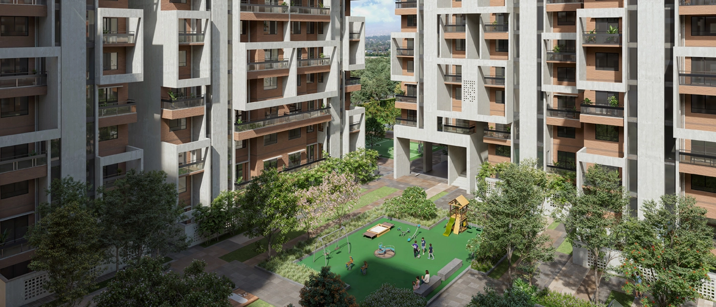 Pune Home Banner