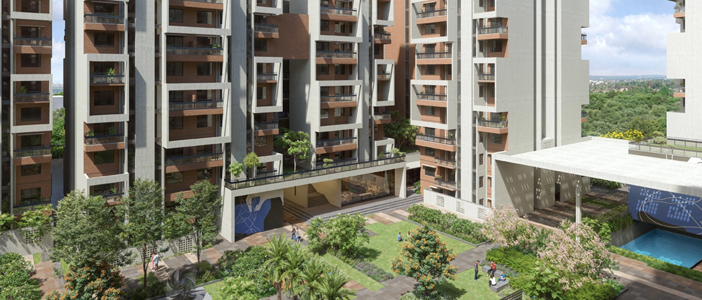 Pune Home Banner