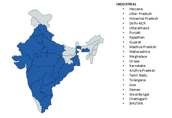 Contracting-Map